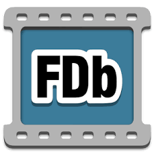 FDb.cz + Program kin a TV