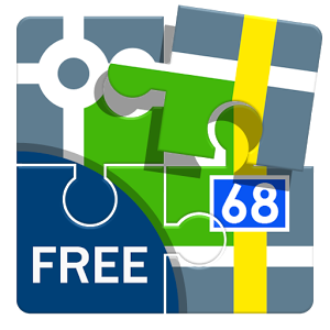 Locus Map Free – Outdoor GPS