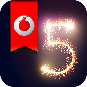 Můj Vodafone