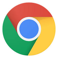 Prohlížeč Chrome – Google