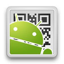 QR Droid™ (čeština)