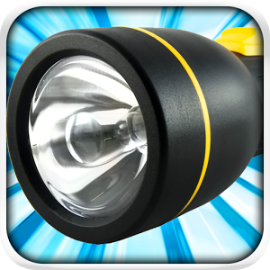 Svítilna – Tiny Flashlight ®