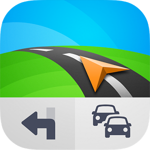 Sygic: GPS Navigation