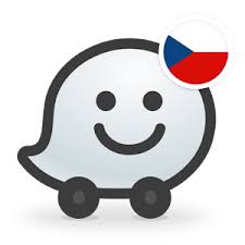 Waze – GPS, Mapy & Doprava