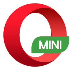 Opera Mini – webový prohlížeč