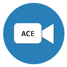 Ace Screen Recorder w facecam
