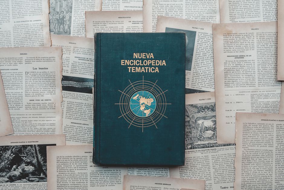 Co encykloprdie.cz vlastně nabízí