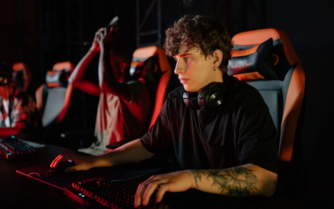 Proč hráče Brood War zajímá MMR víc než výsledky jednotlivých her
